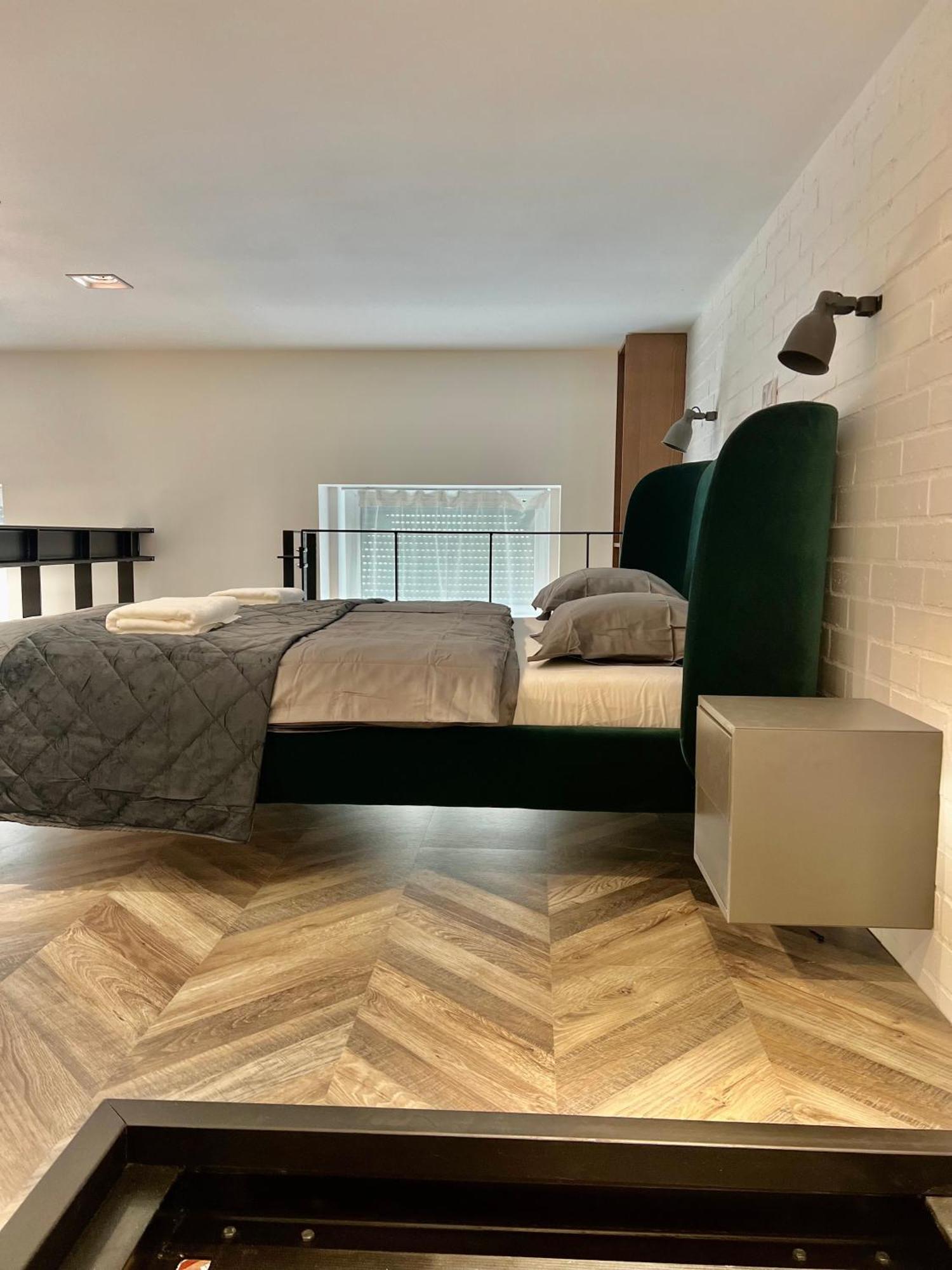 Awesome Loft - King Street Apartamento Budapeste Exterior foto